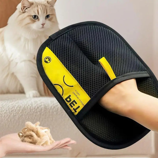 FurSwipe™ Pet Hair Removal Glove